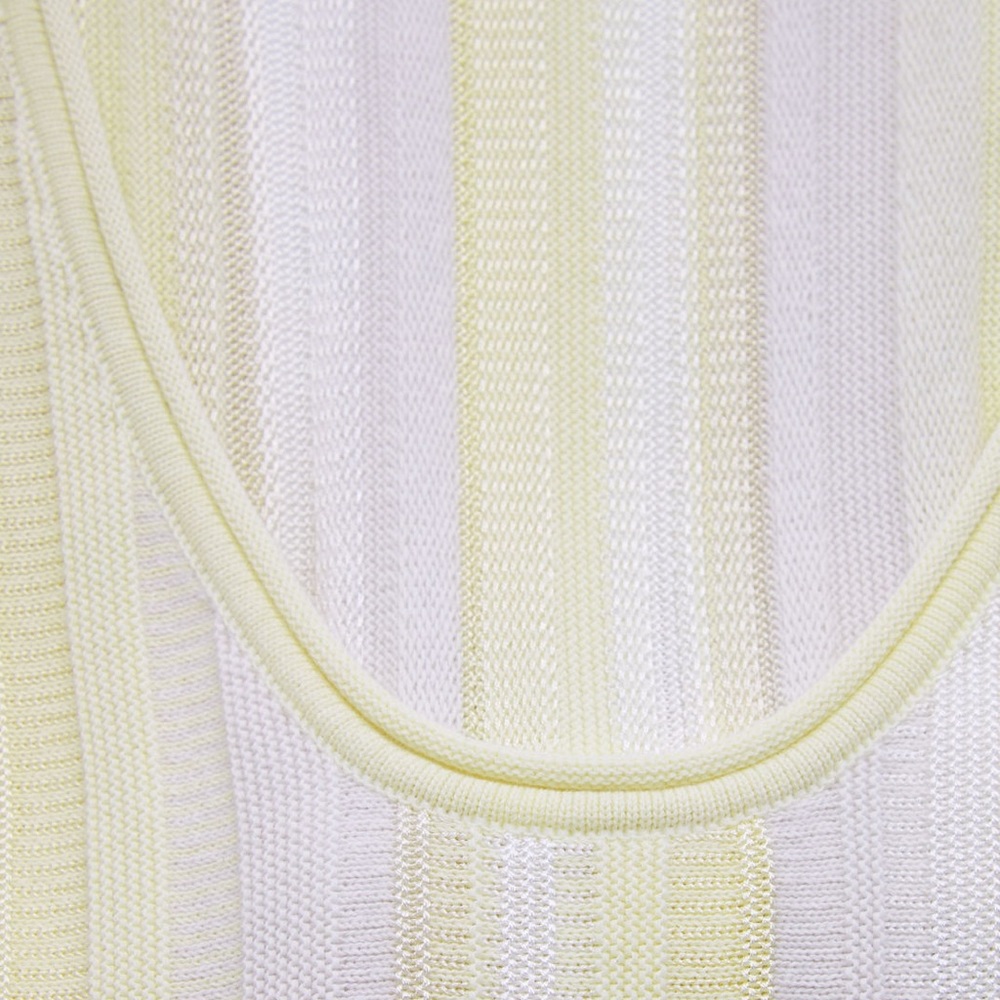 COS Knitted Midi Dress - Picture 3 of 5